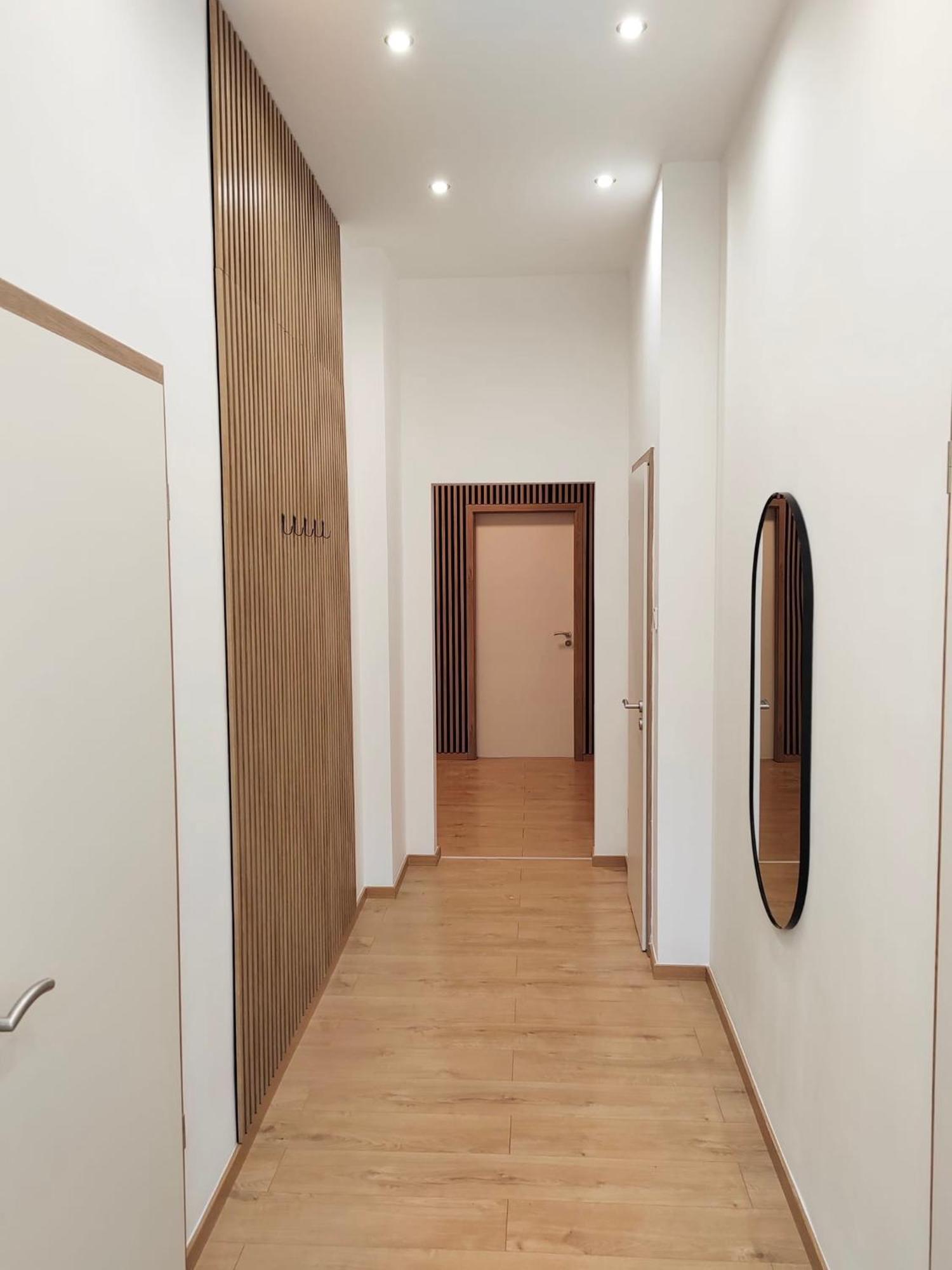 Home R1274 #Freeparking Boedapest Buitenkant foto